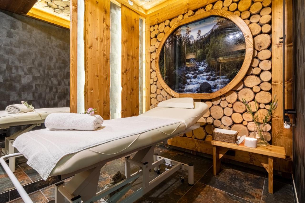 Hotel Zakopane Wellness & Spa Ex Korona Tatr المظهر الخارجي الصورة