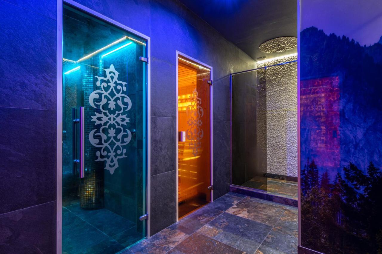 Hotel Zakopane Wellness & Spa Ex Korona Tatr المظهر الخارجي الصورة